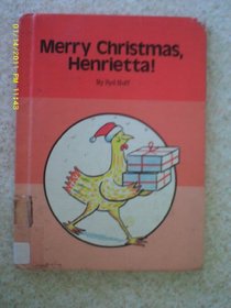 Merry Christmas, Henrietta (An Imagination Book)