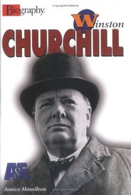 Winston Churchill (Biography (a & E))