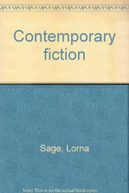 Contemporary fiction