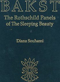 Bakst Panels: The Sleeping Beauty