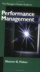 The Managers Pocket Guide to Performance Management