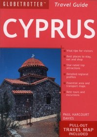 Cyprus Travel Pack (Globetrotter Travel Packs)