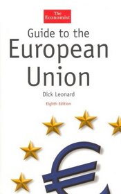 Guide to the European Union, Eighth Edition