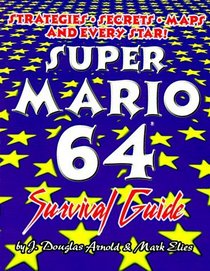 Super Mario 64: Survival Guide