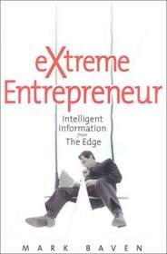 Extreme Entrepreneur