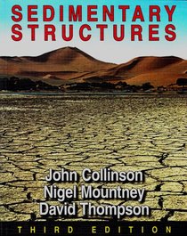 Sedimentary Structures: Third Edition
