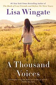 A Thousand Voices (Tending Roses, Bk 5)