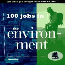 100 Jobs in the Environment
