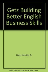 Building Better Business English Skills