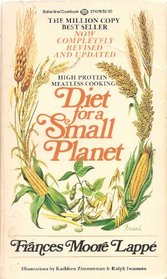 Diet for a Small Planet