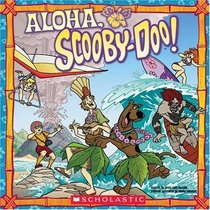 Aloha Scooby-Doo (Scooby-Doo)