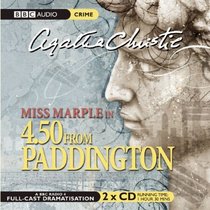 4:50 from Paddington: A BBC Full-Cast Radio Drama (BBC Audio Crime)