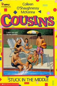 Cousins: Stuck in the Middle