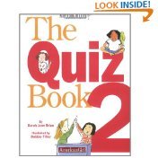 Quiz Book 2: More Secrets Revealed