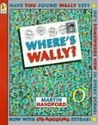 Where's Wally?: 10th Anniversary Special Edition