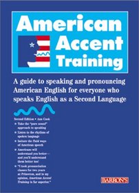 American Accent Training - A Guide to Speaking and Pronouncing American English (2)