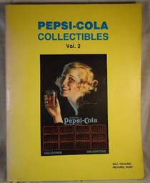 Pepsi Cola Collectibles Vol. 2