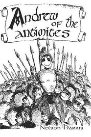 Andrew of the Antimites