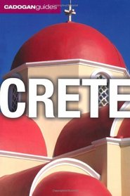 Crete (Cadogan Guides)