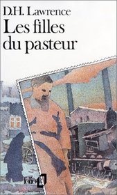 Les Filles Du Pasteur