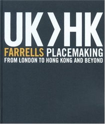 Farrells Placemaking UK>HK