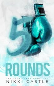 5 Rounds: A Fight Game Special Edition
