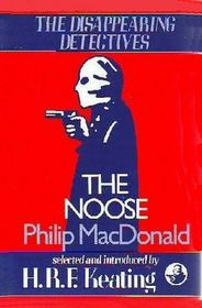 The Noose (Anthony Gethryn, Bk 4)
