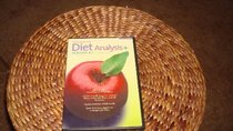 Diet Analysis Plus, Version 6.1 Windows