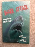 Shark attack: Terrorizing shark tales