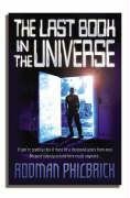 Last Book in the Universe