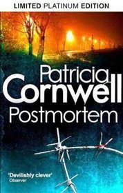 Postmortem: A Kay Scarpetta Novel, Volume 1 (A Scarpetta Novel)