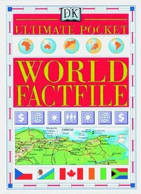 Ultimate Pocket World Fact File