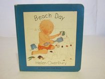 Beach day (A Dial very first book)
