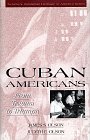 Cuban Americans: From Trauma to Triumph (Twayne's Immigrant Heritage of America)