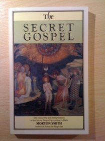 The Secret Gospel