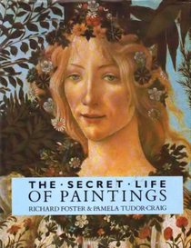 The Secret Life of Paintings