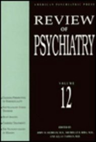 Review of Psychiatry