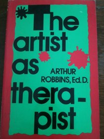 The Artist As Therapist