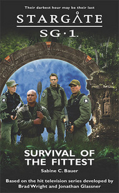 Survival of the Fittest (Stargate Sg-1)