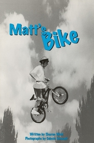 Matt's Bike