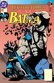 Batman: Knightfall Vol. 2 (25th Anniversary Edition)