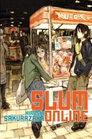 Slum Online (Novel)