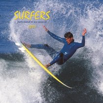 Surfers 2007 Calendar