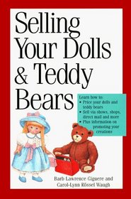 Selling Your Dolls & Teddy Bears