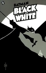 Batman: Black and White: 001