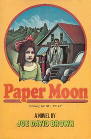 Paper Moon --  formerly Addie Pray