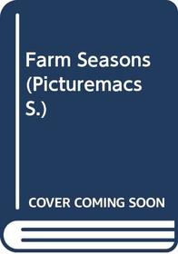 Farm Seasons (Picturemac)