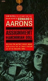 Assignment Manchurian Doll