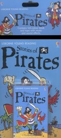 Pirates (Young Reading Tape Packs (series 1))