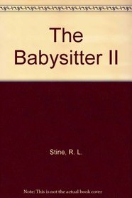 The Baby-Sitter 2 (Babysitter)